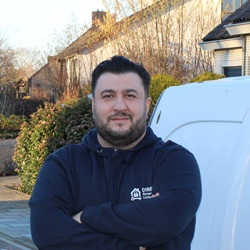 Slotenmaker-Roermond